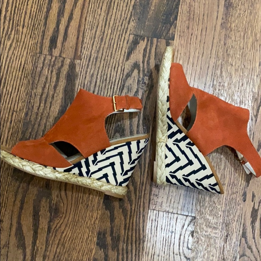 Cute Wedges